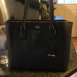 Kate spade tote
